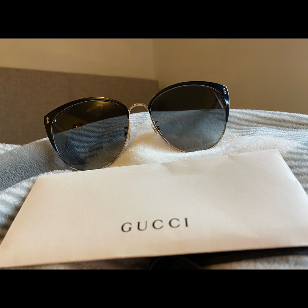 Gucci sunglasses - Picture 2 of 10